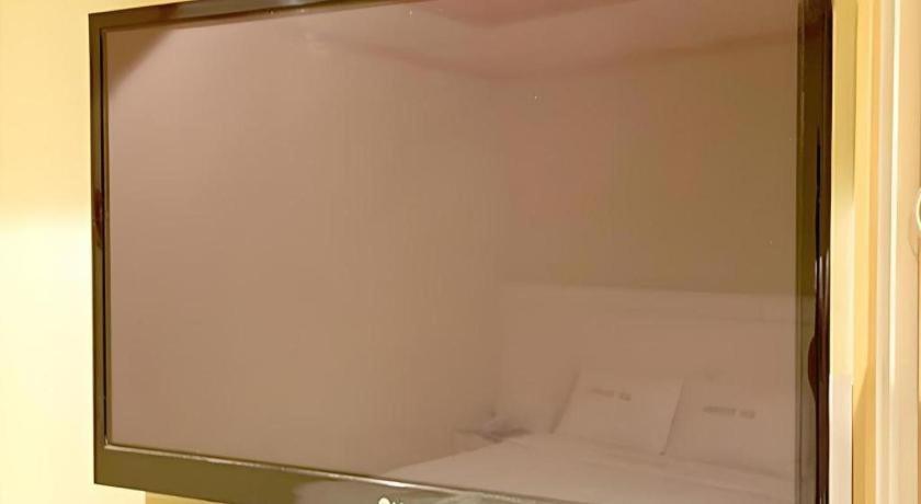 Sinyoung Motel Seul Exterior foto